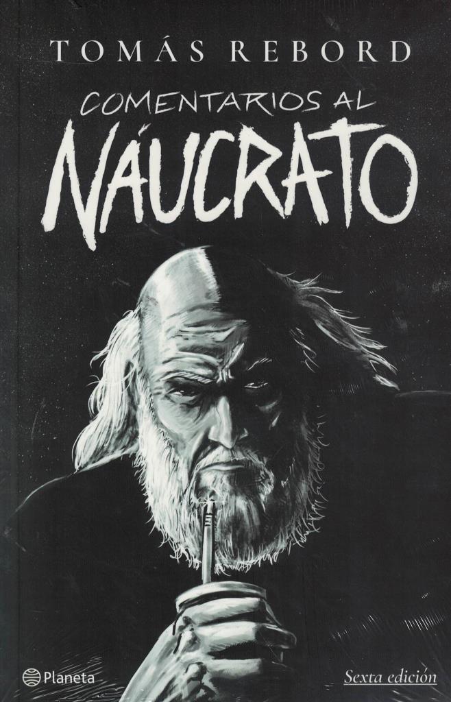 COMENTARIOS AL NAUCRATO