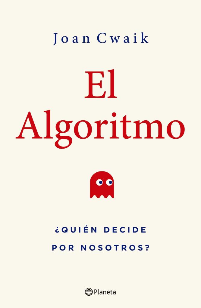 ALGORITMO, EL