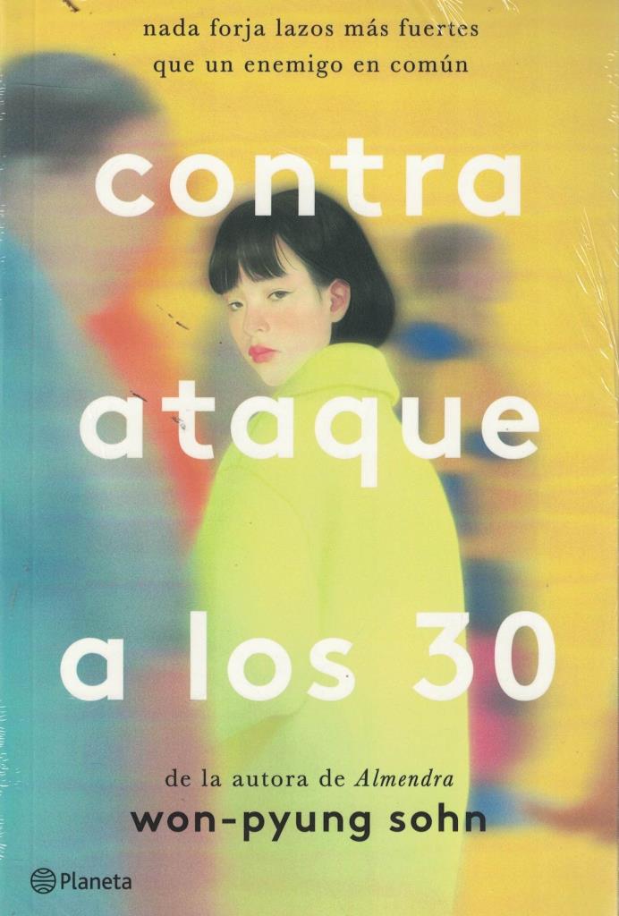 CONTRAATAQUE A LOS 30