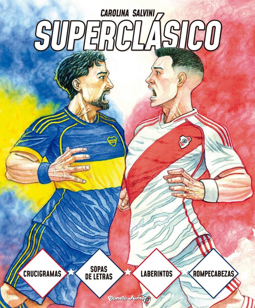 SUPERCLASICO