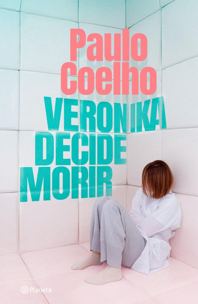 VERONIKA DECIDE MORIR - 2025