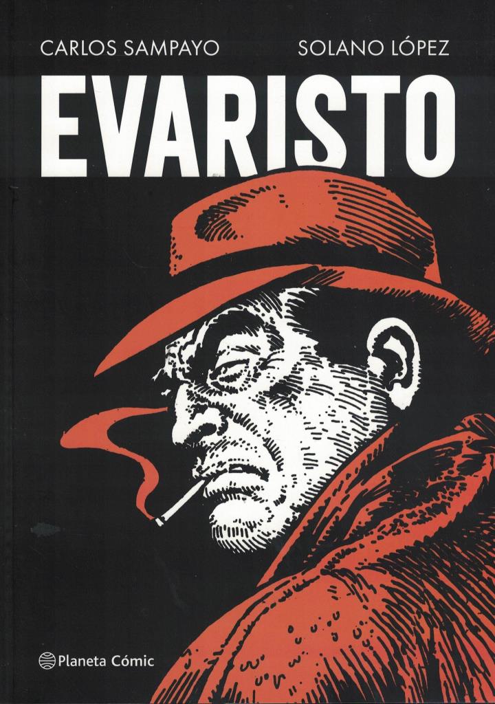 EVARISTO