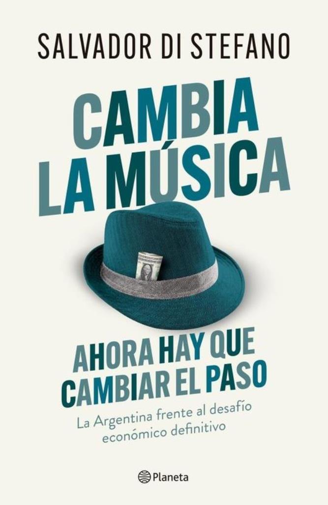 CAMBIA LA MUSICA