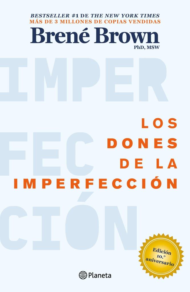 DONES DE LA IMPERFECCION, LOS