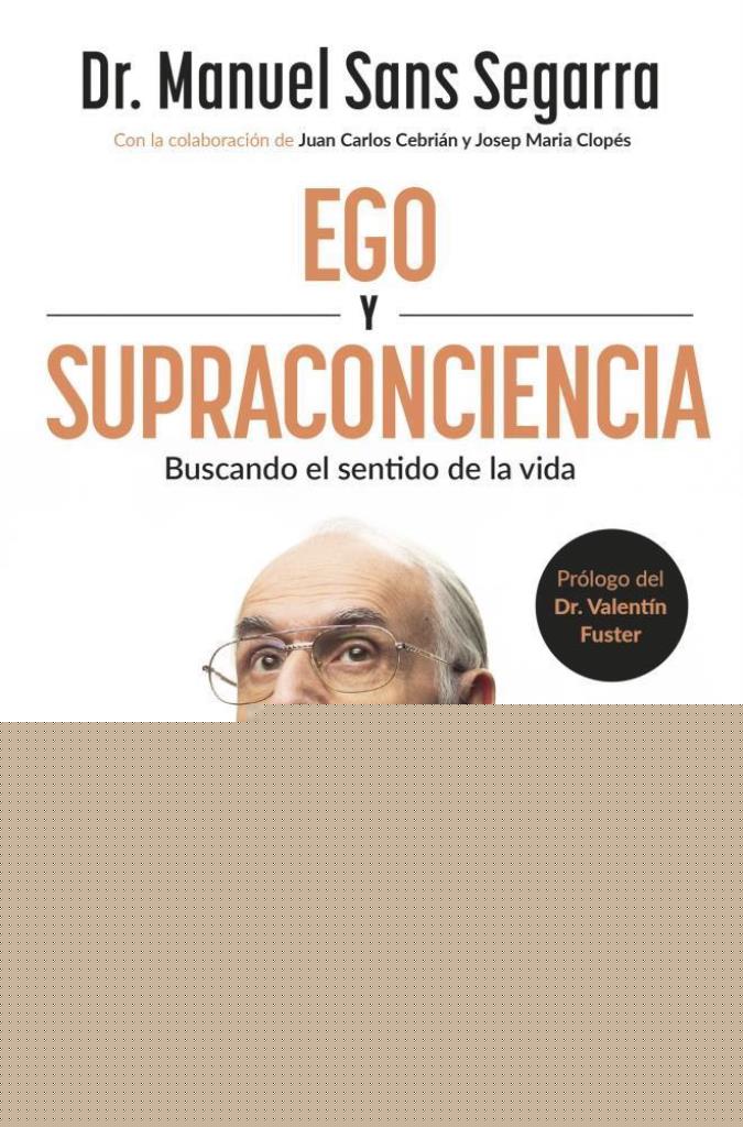 EGO Y SUPRACONCIENCIA