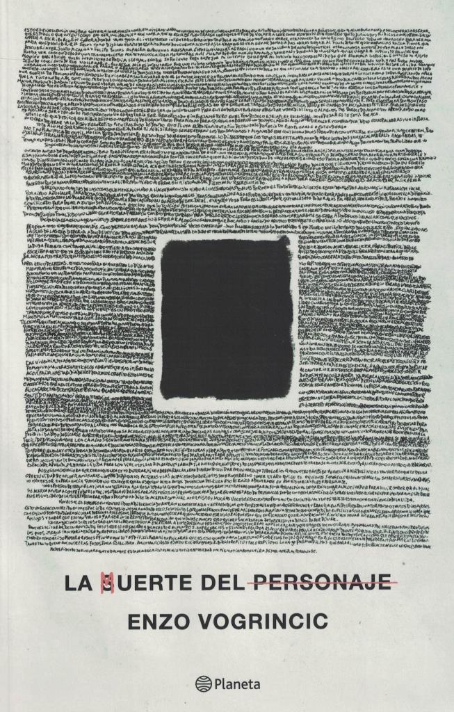 MUERTE DEL PERSONAJE, LA