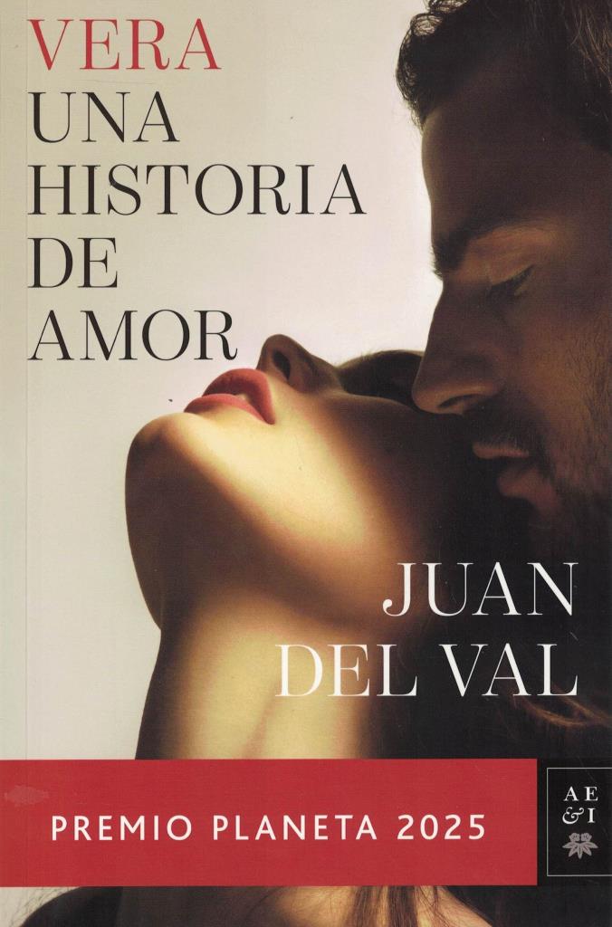 VERA, UNA HISTORIA DE AMOR