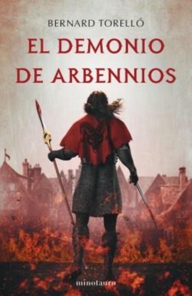 DEMONIO DE ARBENNIOS, EL