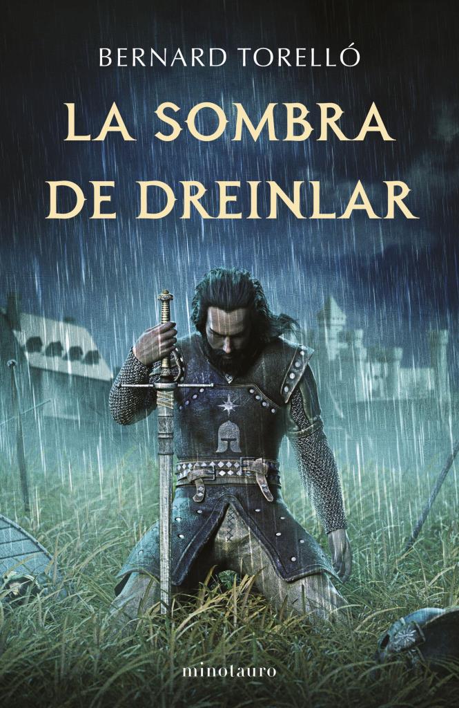 SOMBRA DE DREINLAR, LA