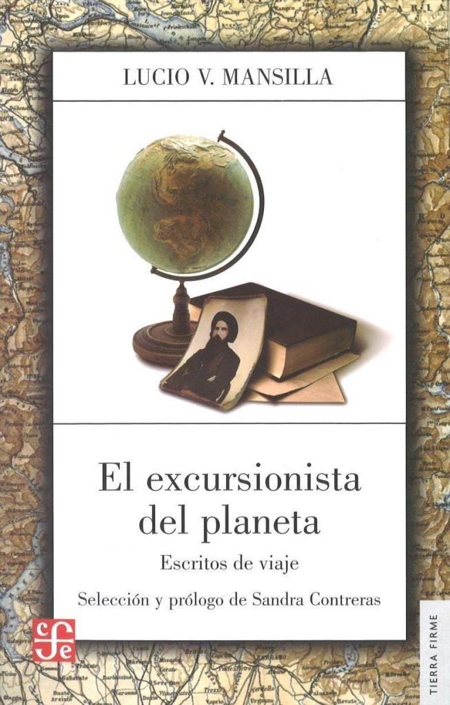 EXCURSIONISTA DEL PLANETA, EL. ESCRITOS DE VIAJE