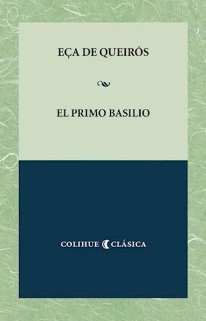 PRIMO BASILIO, EL