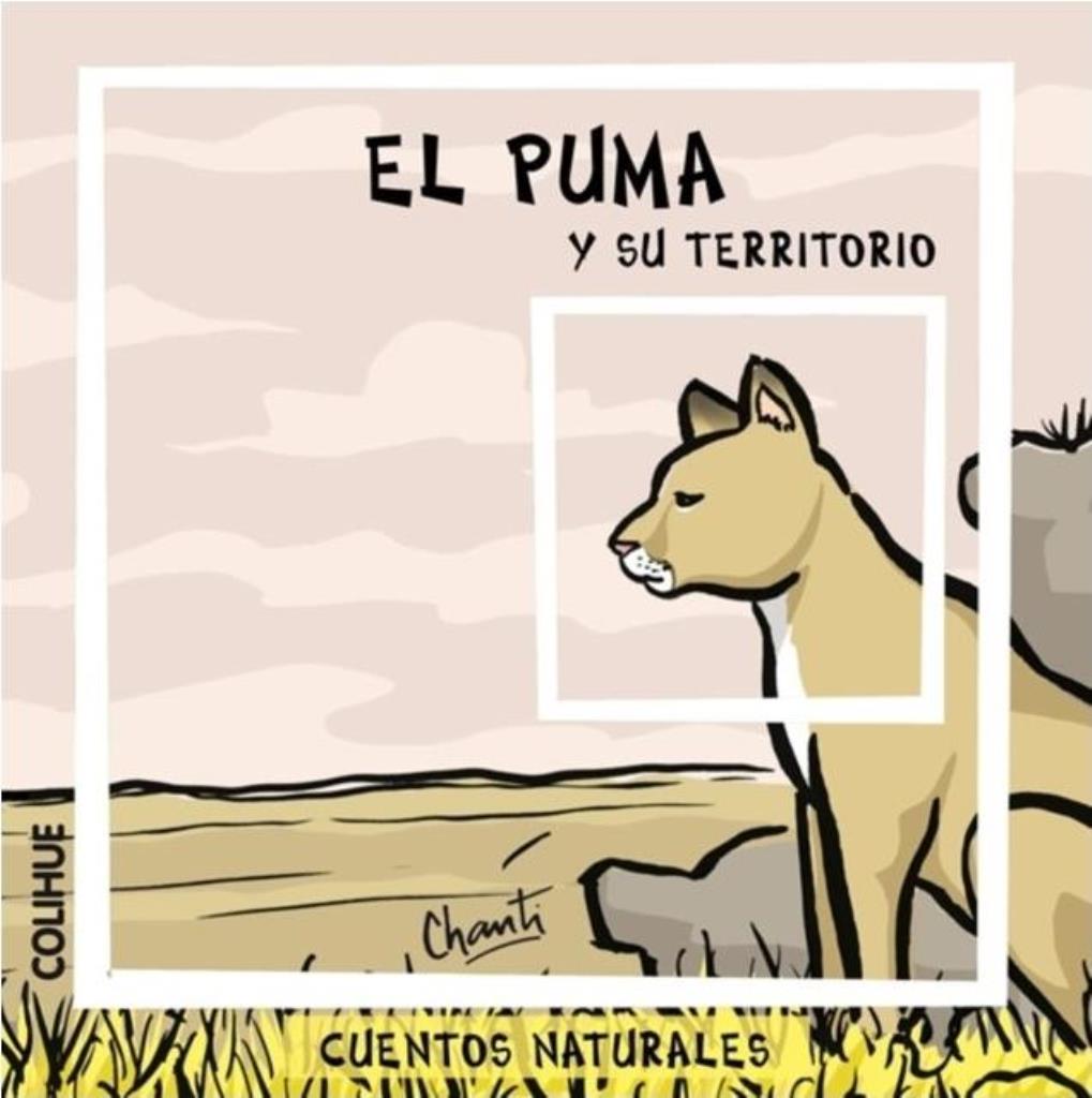 PUMA Y SU TERRITORIO, EL