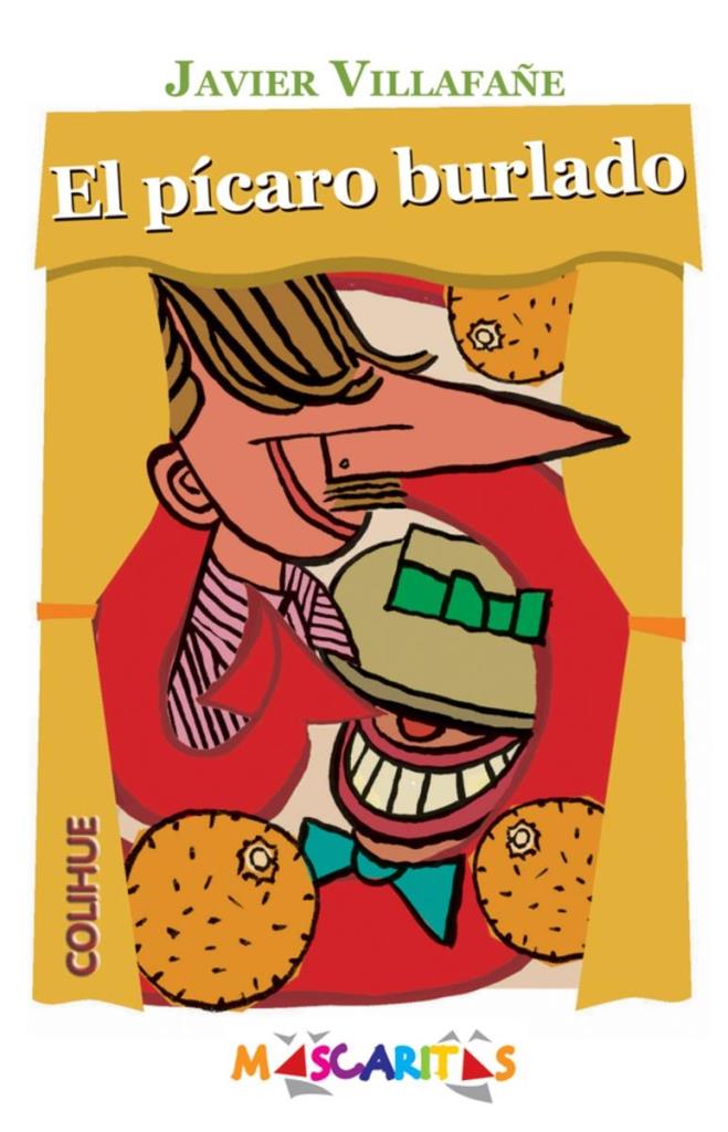 PICARO BURLADO, EL