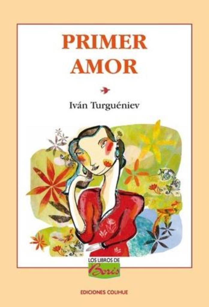 PRIMER AMOR