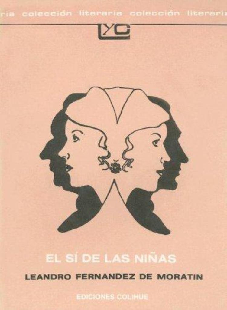 SI DE LAS NIÑAS, EL