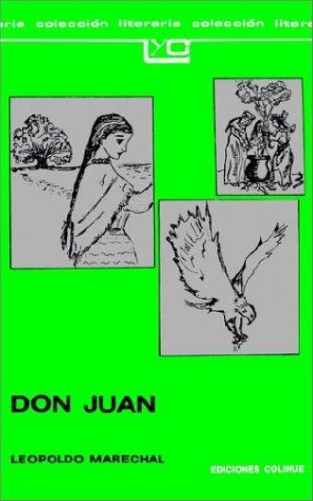 DON JUAN