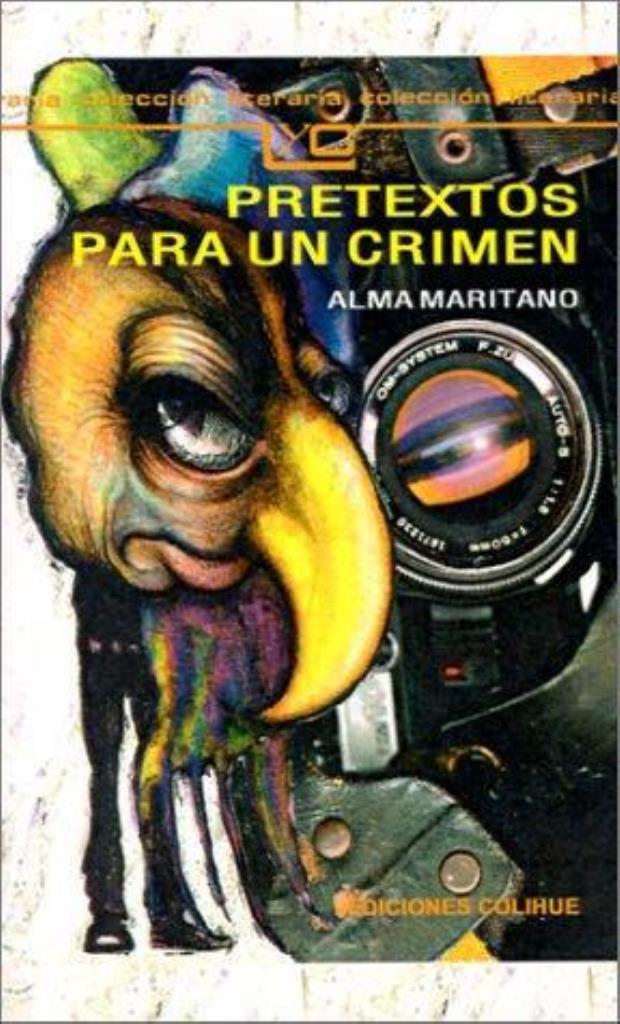 PRETEXTOS PARA UN CRIMEN