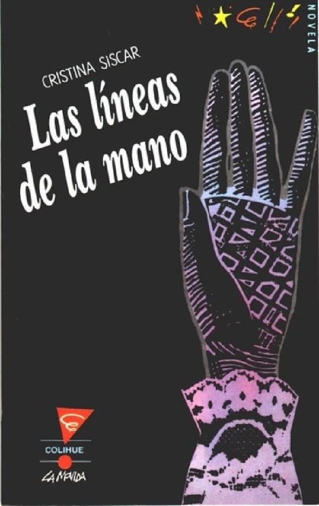 LINEAS DE LA MANO, LAS