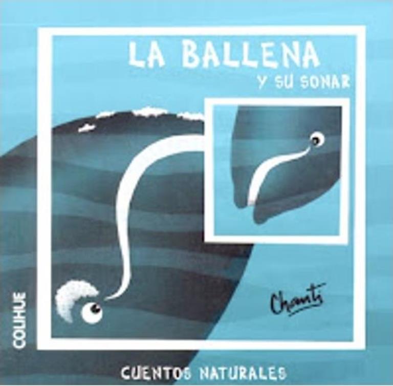 BALLENA Y SU SONAR, LA
