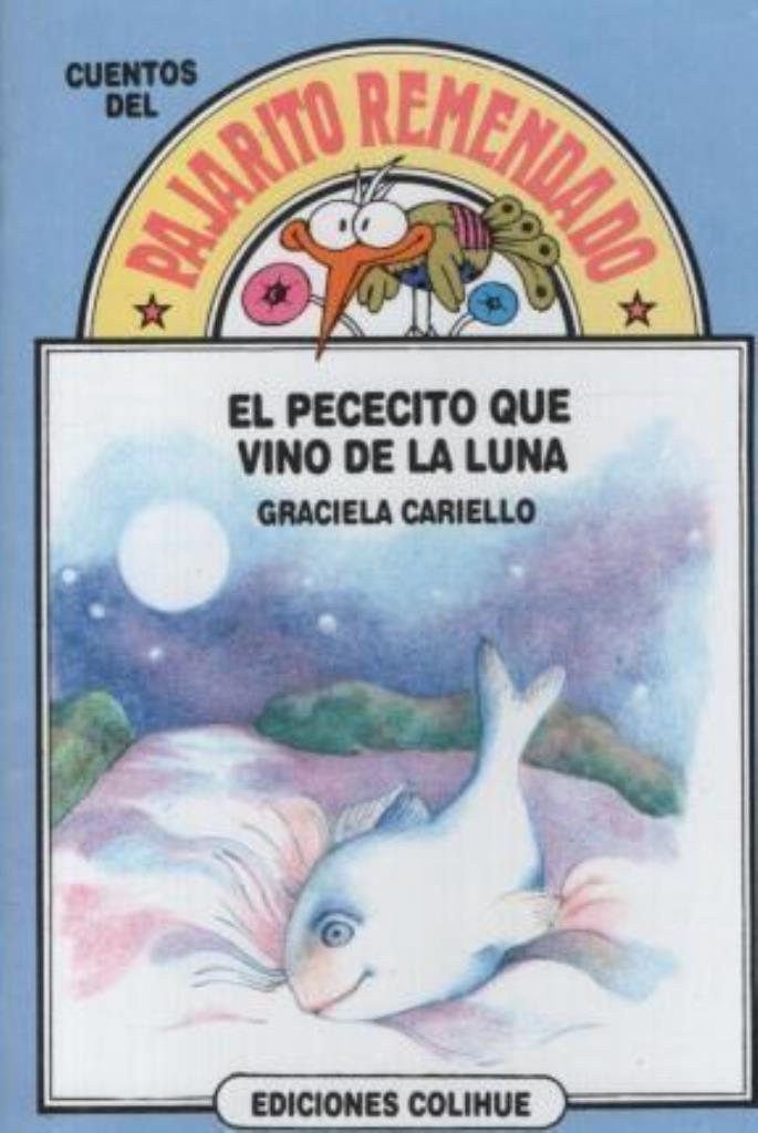 PECECITO QUE VINO DE LA LUNA, EL