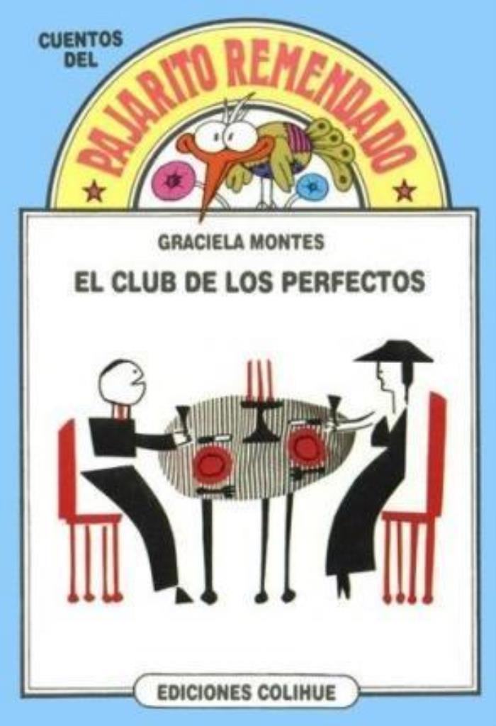 CLUB DE LOS PERFECTOS, EL