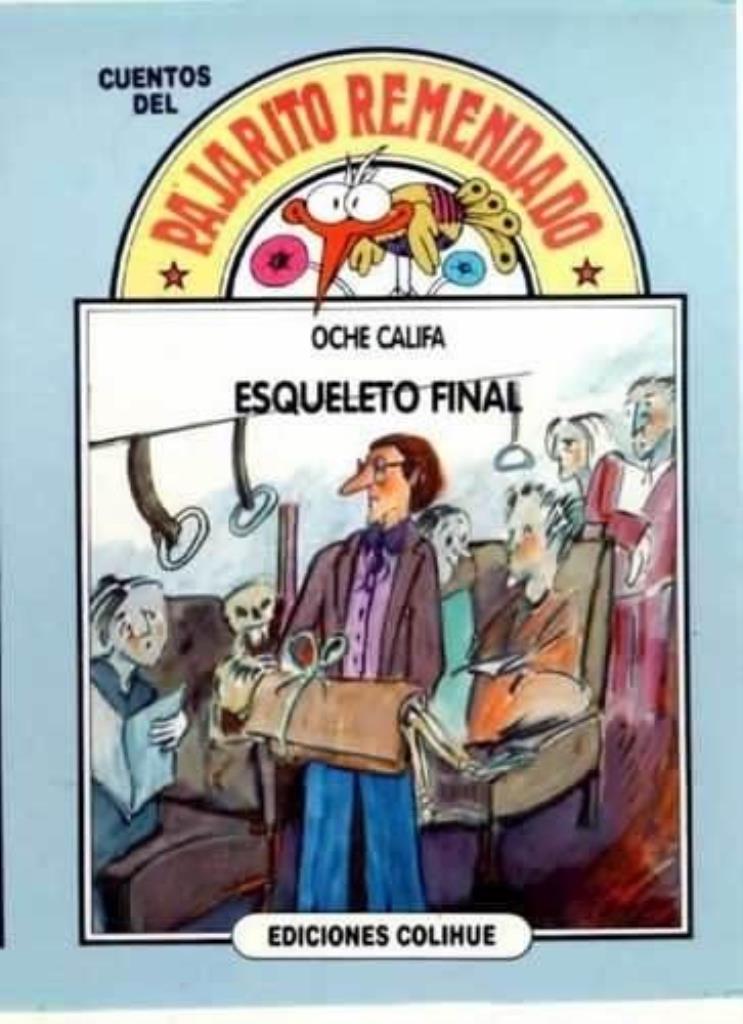 ESQUELETO FINAL