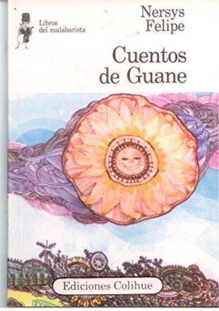 CUENTOS DE GUANE