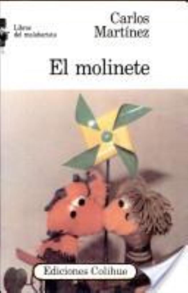 MOLINETE, EL