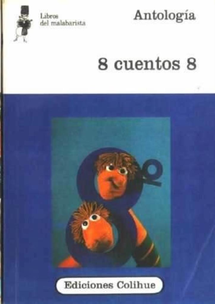 8 CUENTOS 8