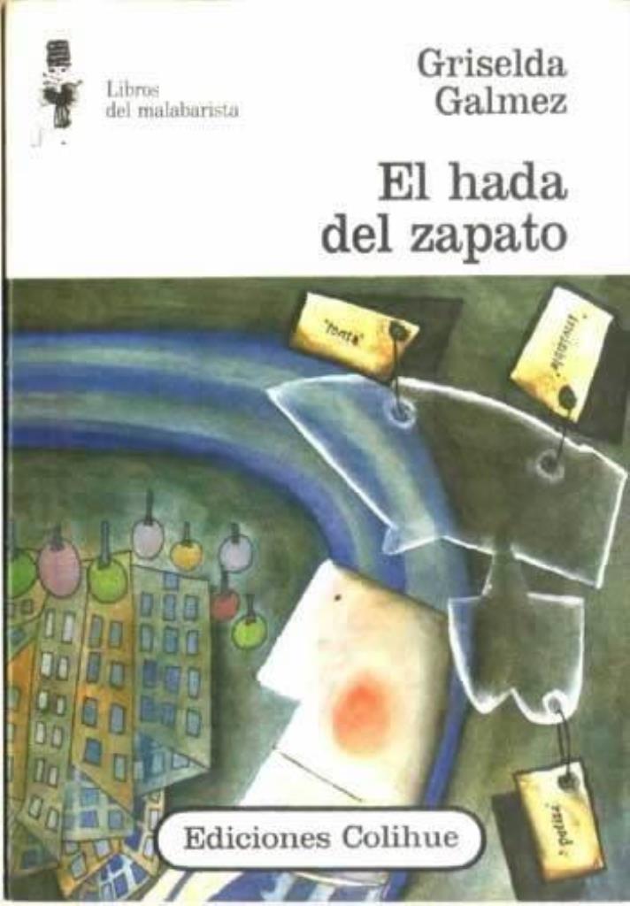 HADA DEL ZAPATO, EL - MALABARISTA