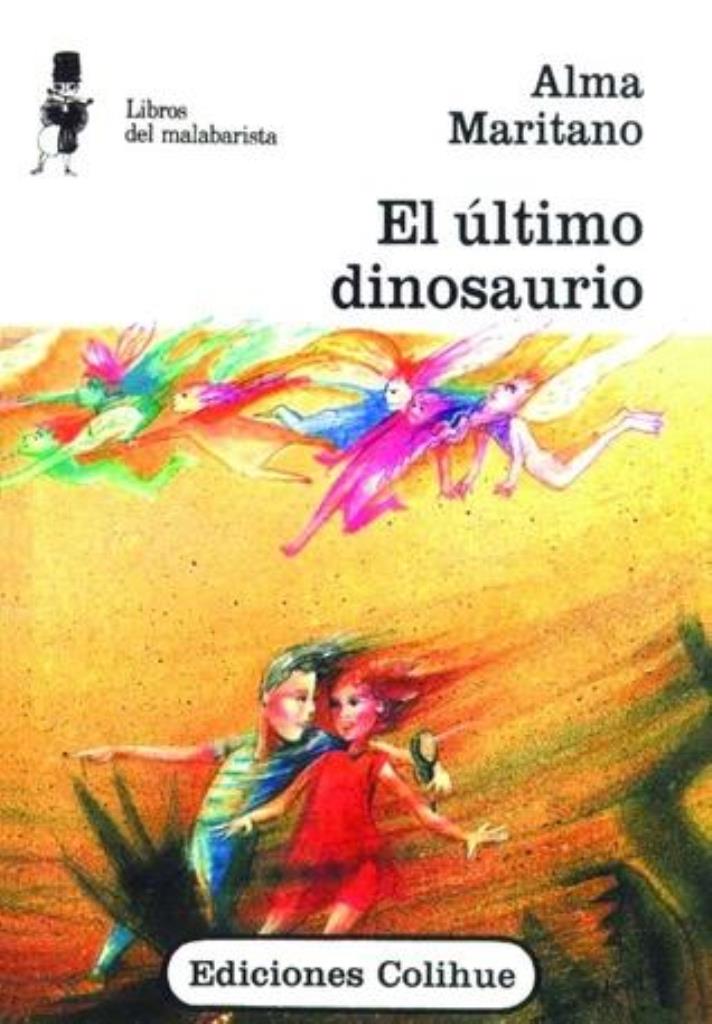 ULTIMO DINOSAURIO, EL