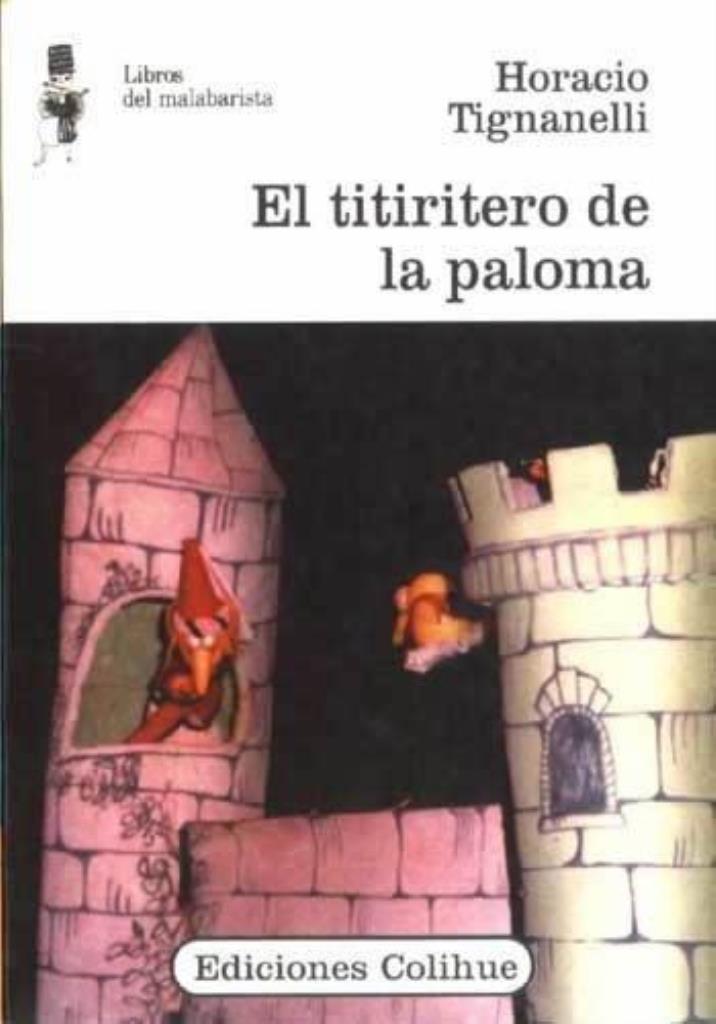 TITIRITERO DE LA PALOMA, EL