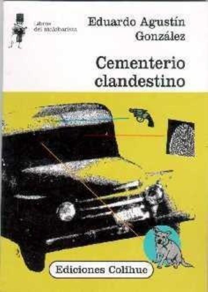 CEMENTERIO CLANDESTINO