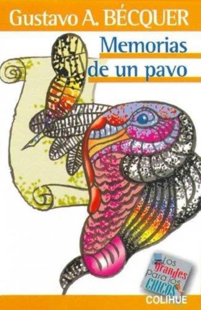 MEMORIAS DE UN PAVO