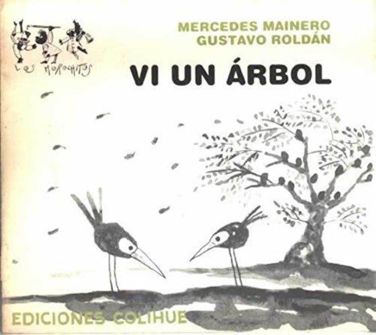 VI UN ARBOL - MOROCHITOS