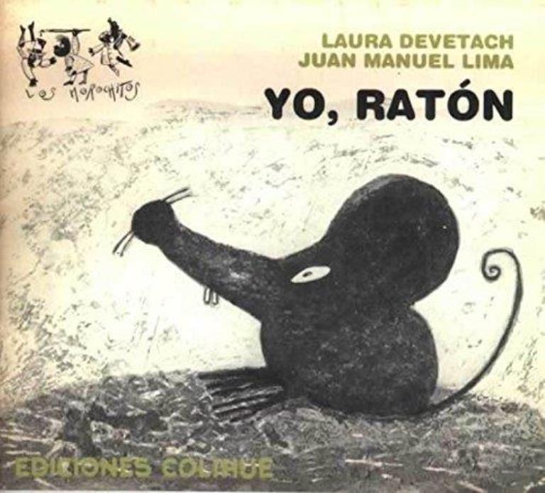 YO, RATON - MOROCHITOS