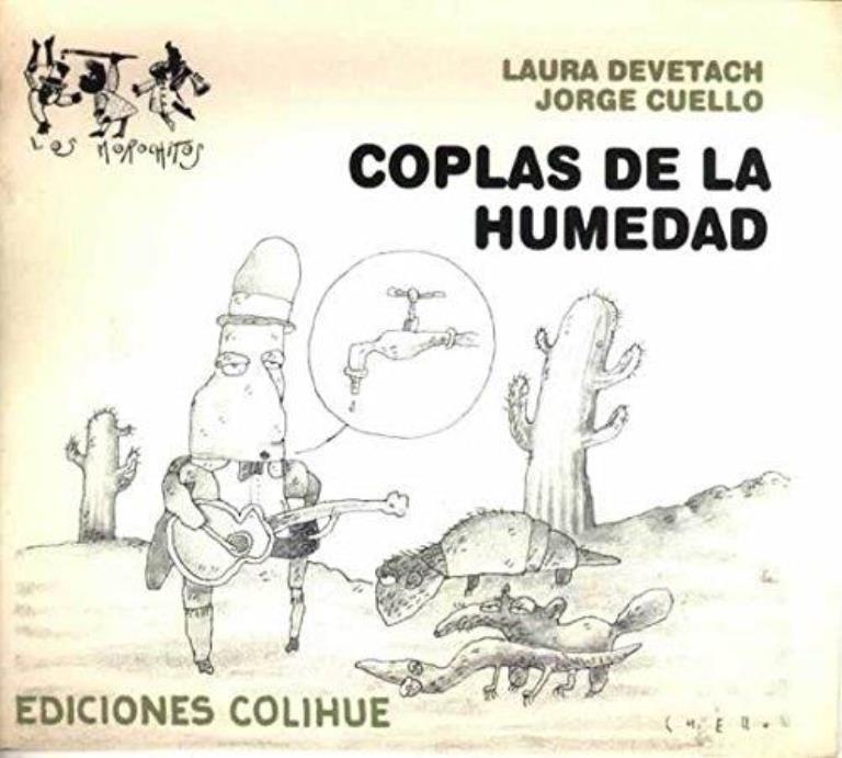 COPLAS DE LA HUMEDAD