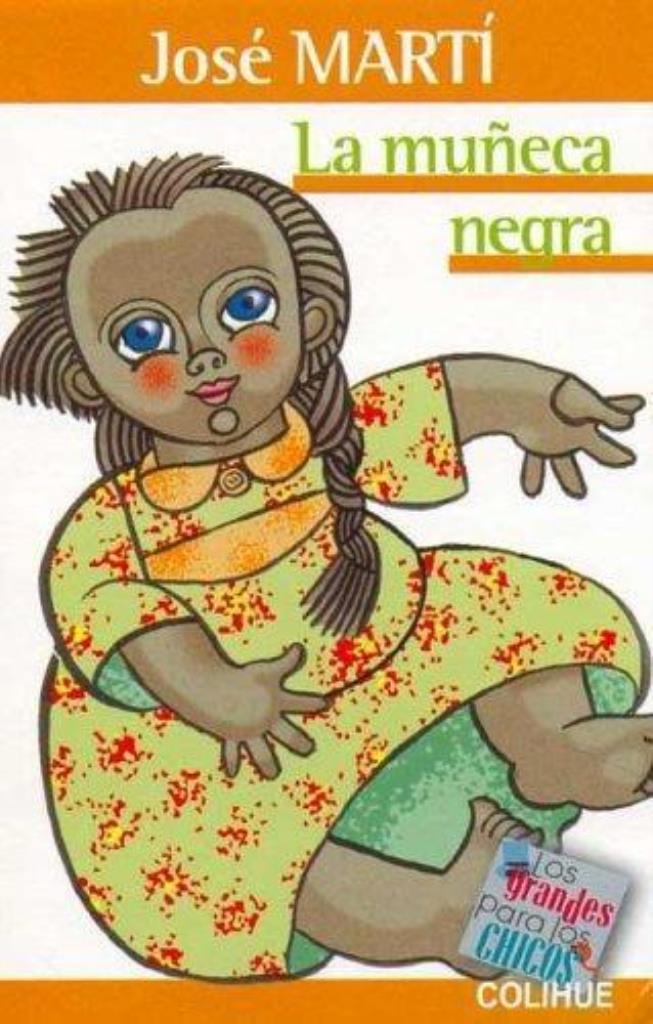 MUÑECA NEGRA, LA