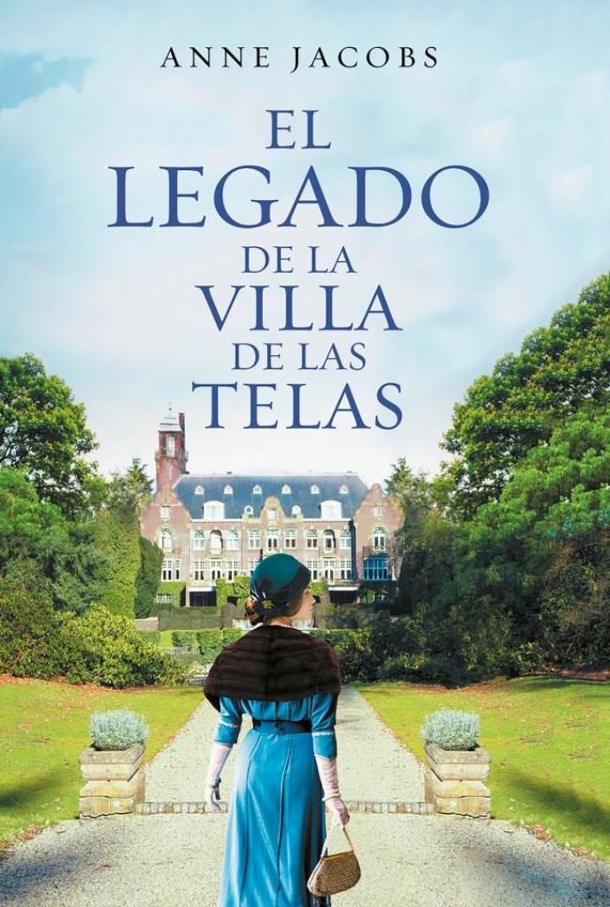 LEGADO DE LA VILLA DE LAS TELAS, EL