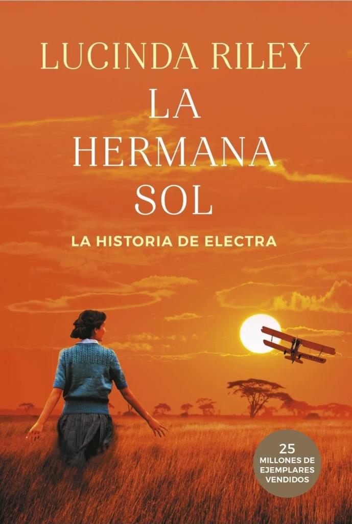 HERMANA SOL, LA