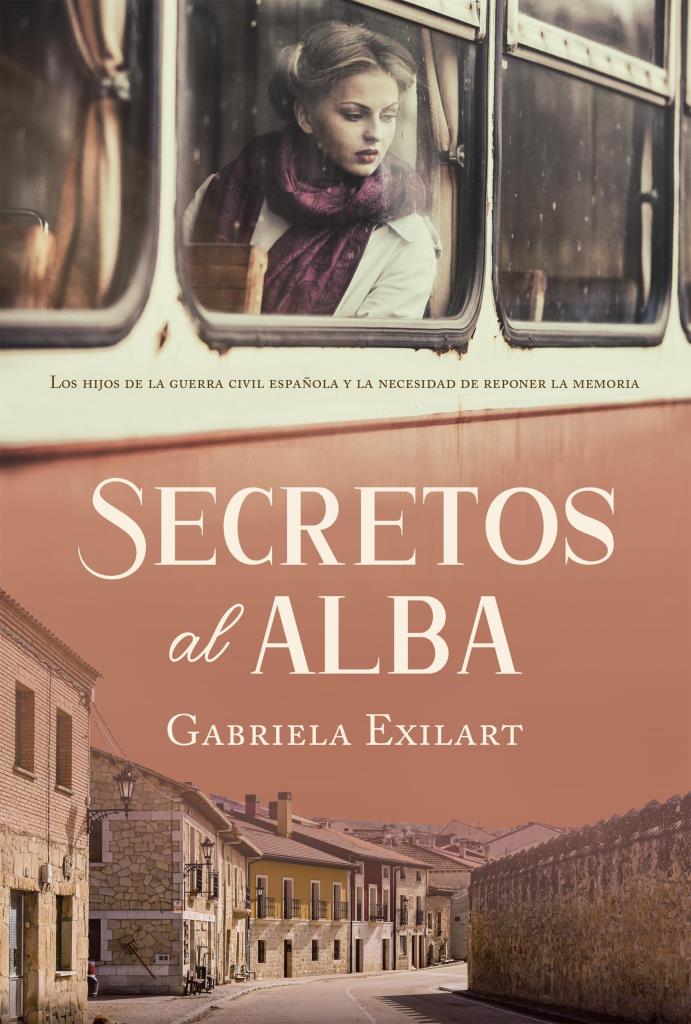 SECRETOS AL ALBA