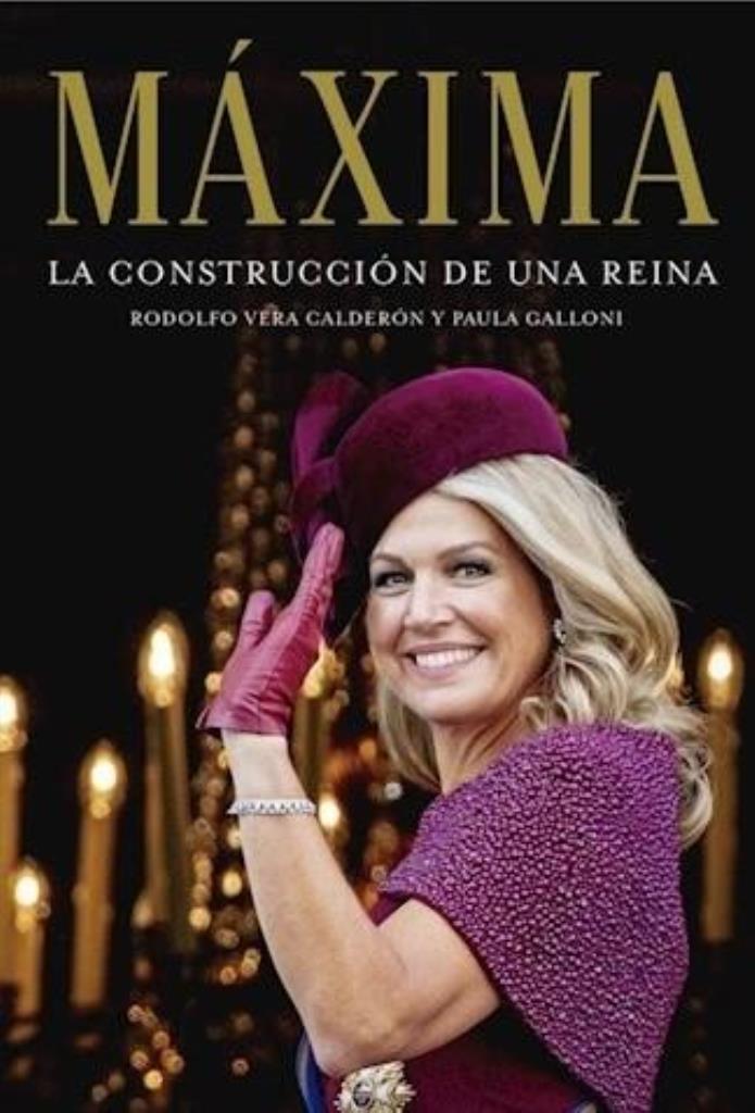 MAXIMA-  LA CONSTRUCCION DE UNA REINA