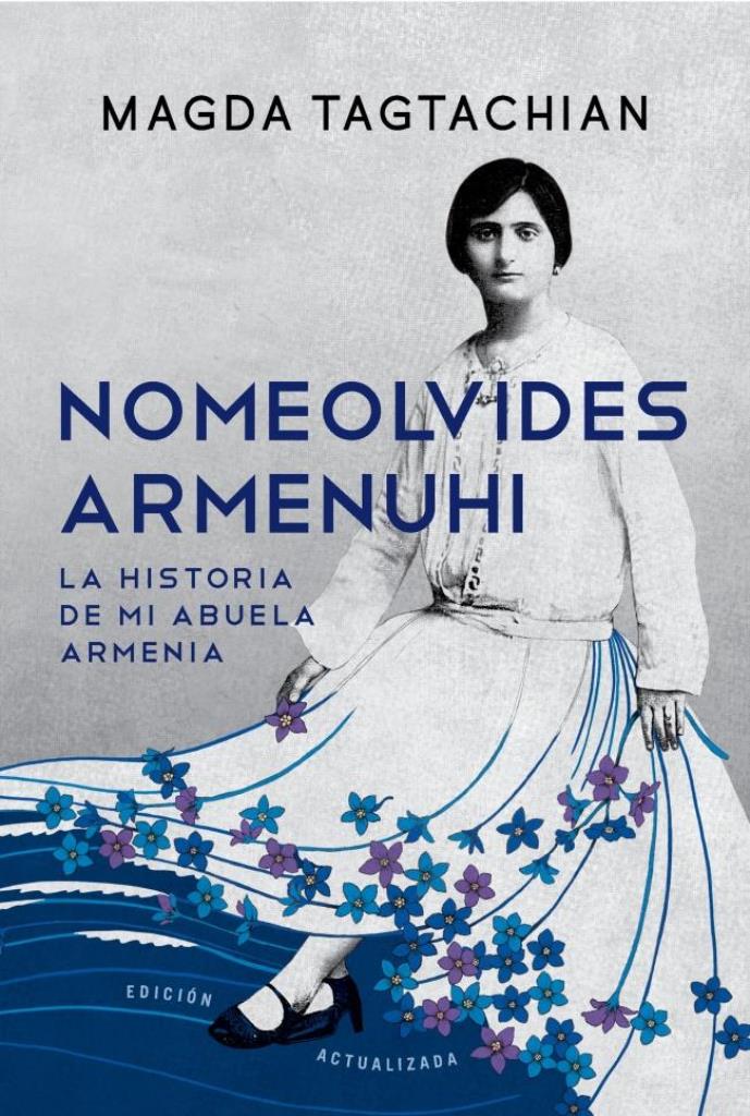 NOMEOLVIDES ARMENHUI (ED ACTUALIZ)