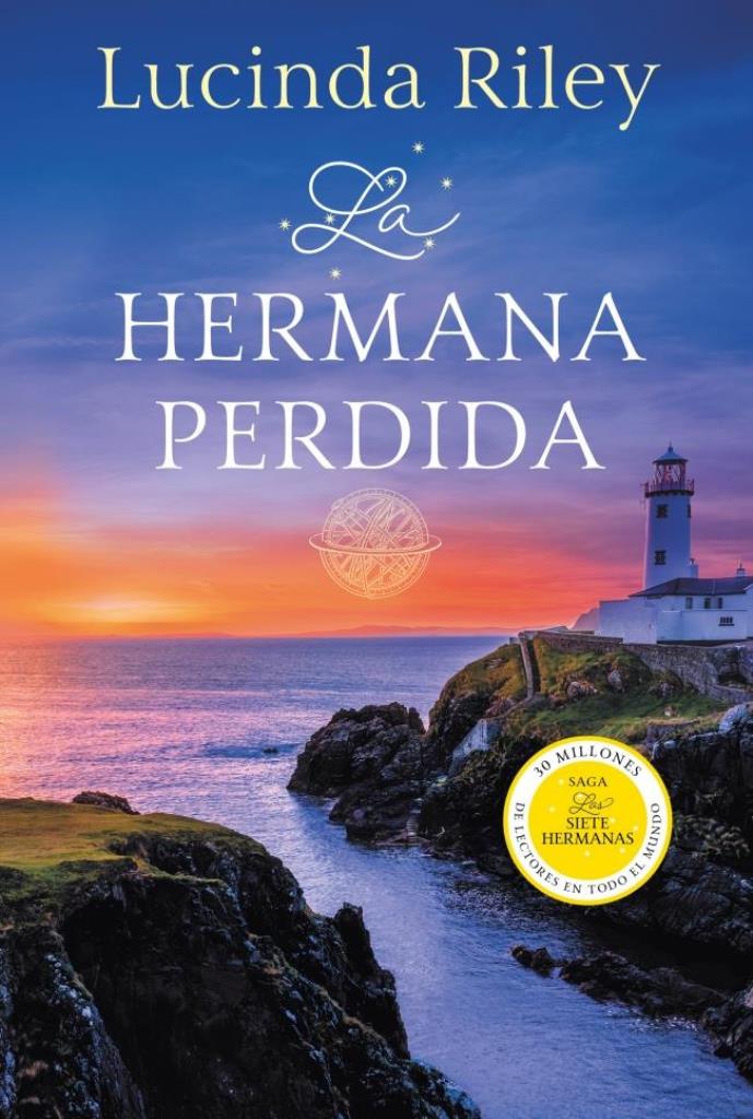 HERMANA PERDIDA, LA (SIETE HERMANAS 7)