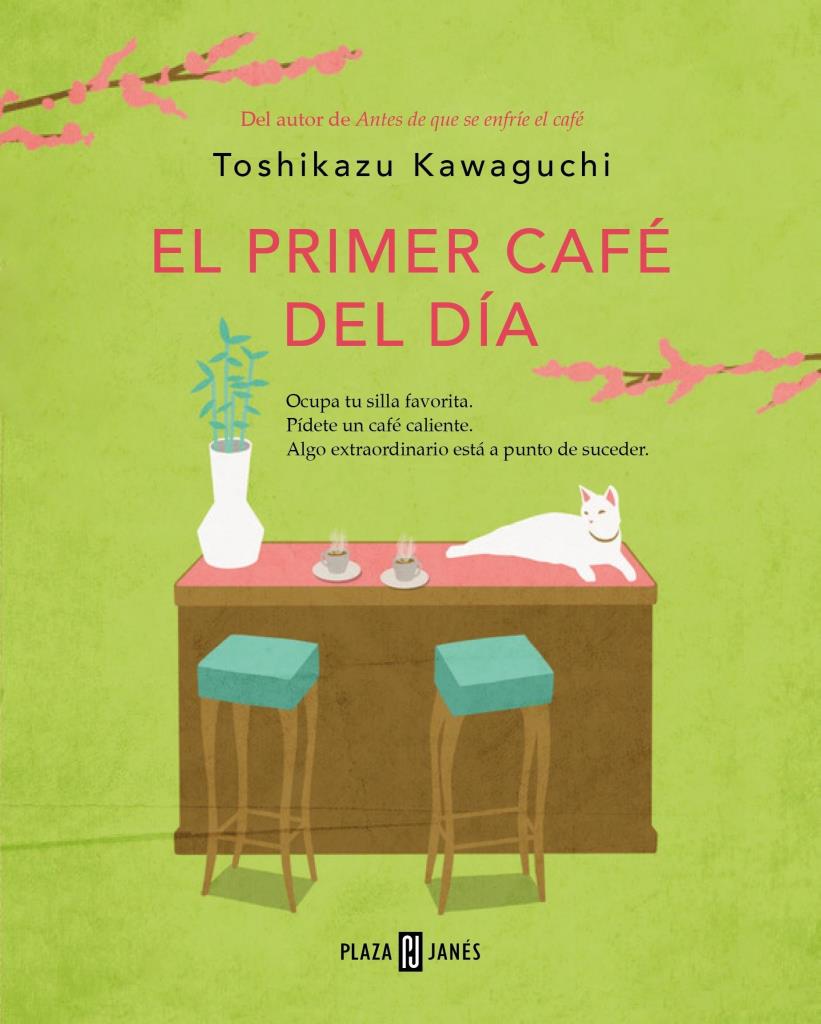 PRIMER CAFE DEL DIA, EL (CAFE 3)