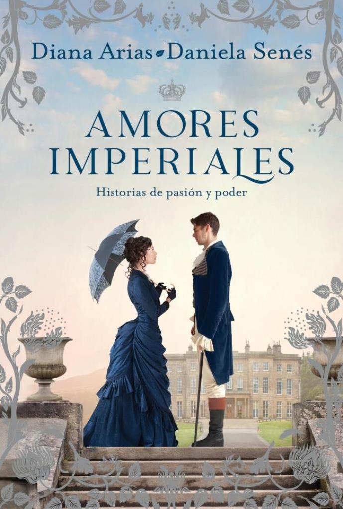 AMORES IMPERIALES