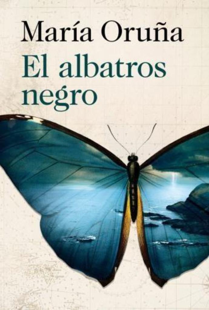 ALBATROS NEGRO, EL