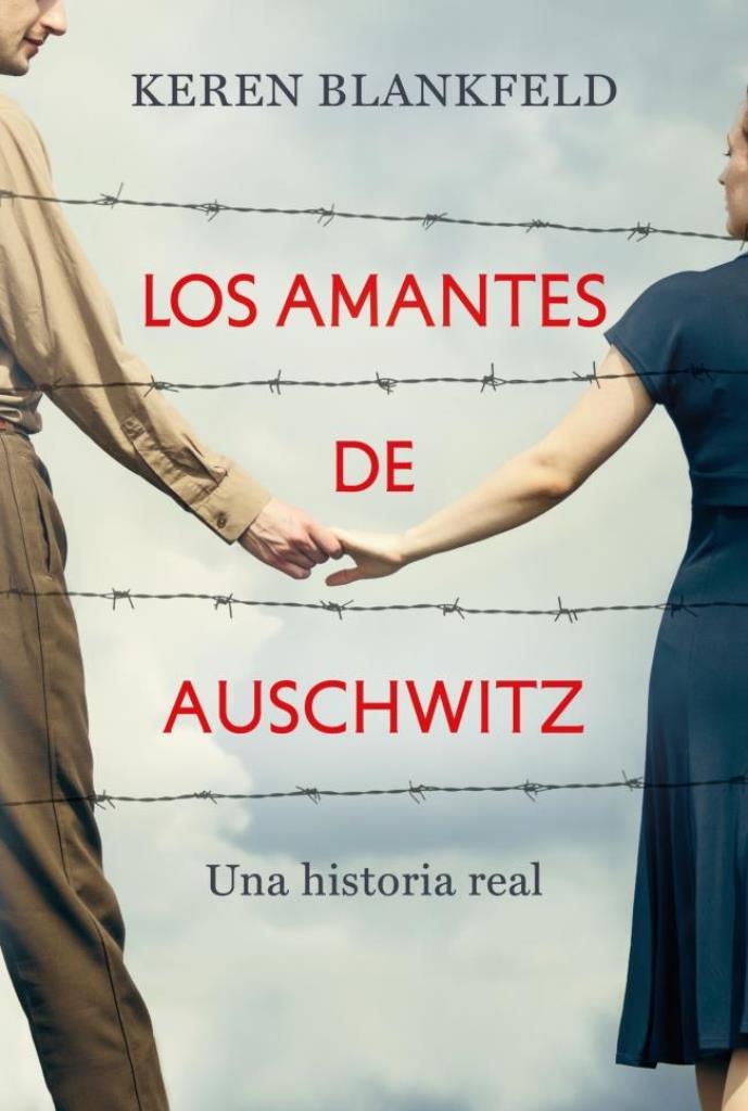 AMANTES DE AUSCHWITZ, LOS