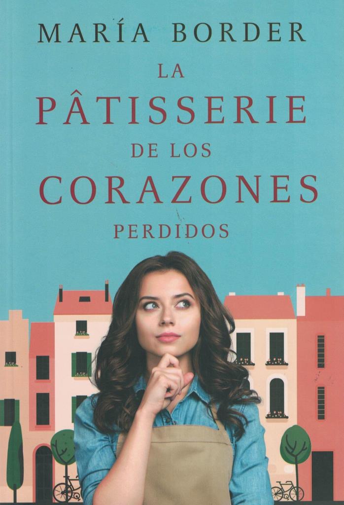 PATISSERIE DE LOS CORAZONES PERDIDOS, LA