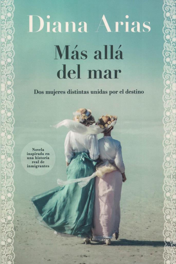 MAS ALLA DEL MAR